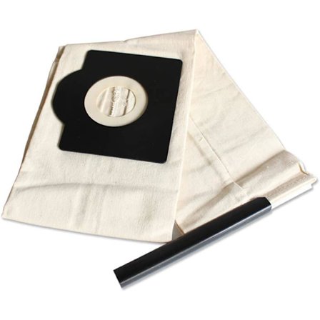 3 st dammsugarpåsar till Karcher dammsugare A2204/2656/WD3200/3300,