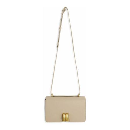 By Malene Birger, Cross Body Bags Beige, Dames, Maat:ONE Size