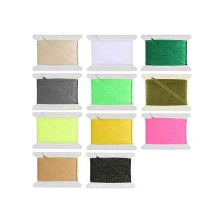 Tiemco Aero Dry Wing, 06 MD Dun