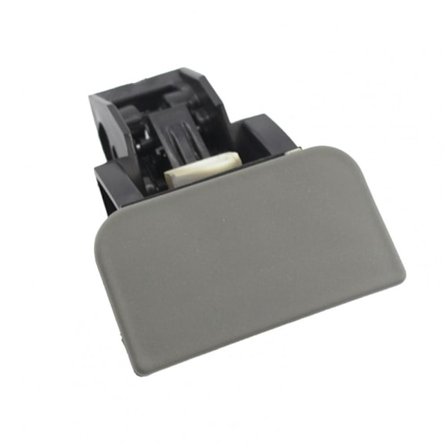 Hanskerom Fang Hanskerom Lås Låseklemme GRÅ