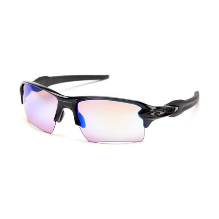 Oakley Flak 2.0 XL - Urheilulasit - Oakley - Mustat Wrap around