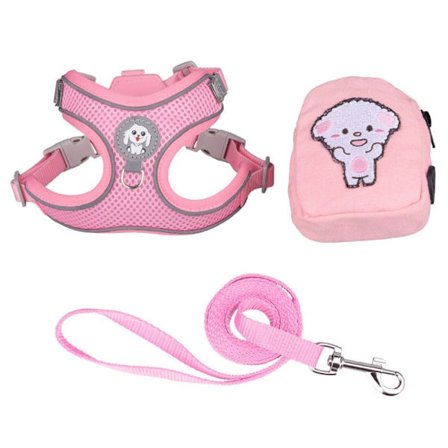 Hunde-selv rygsæk Kæledyrsrygsæk FARVE 1 FARVE 1