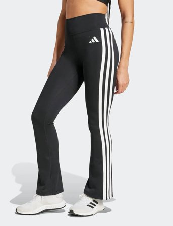 adidas Performance Opt Ess 3S Flar - Black - M
