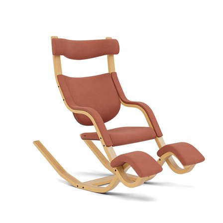 Gravity, Varier Furniture, Recliner