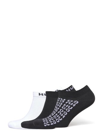 HUGO | 3P As Ao Logo Cc W | 35-38