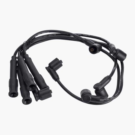 TÄNDKABELSATS BMW - Biltema