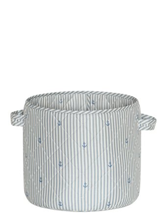 Nuuroo Hunter Quilted Storage Bag - Medium - Blue - ONE SIZE