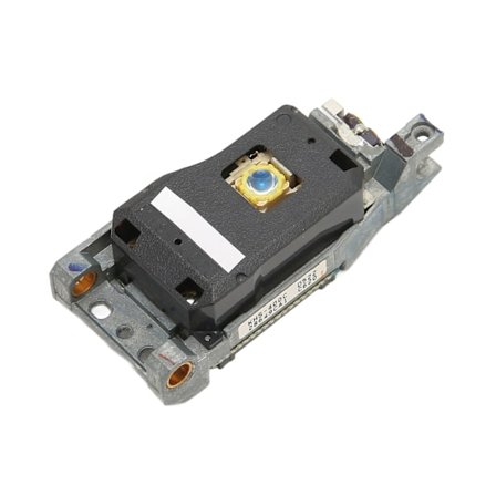 Pelikonsolin optinen linssi metalli Plug and Play korvaava optinen linssi PS2 30000 50000