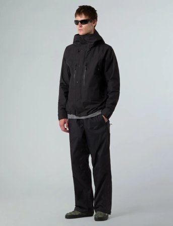 The North Face M Thermoball Traction Bootie - Multi/patterned - 40.5