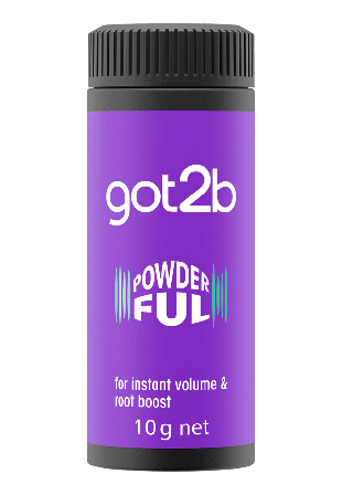 Schwarzkopf Powderful Volumizing Styling Powder Hårstyling Dam ONESIZE