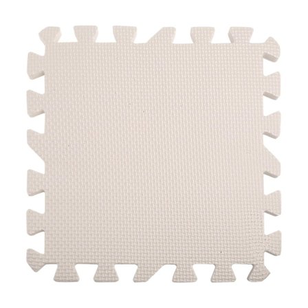 Skum Puslespill Matte 3 Blokker Barn Interlocking Treningsfliser Teppe Gulvfliser for Hjem Stue Sovesal