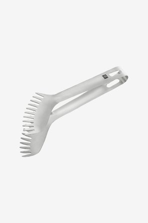 ZWILLING - Pastapihdit 23,5 cm - Hopea - Ruoanvalmistus - - Homeroom