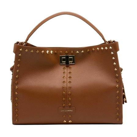 La Carrie, Bags Bruin, Dames, Maat:ONE Size
