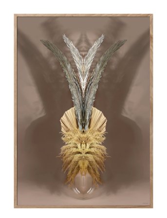 ChiCura | Reflection Cc5 | A3