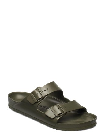Birkenstock Arizona Eva - Green - 44