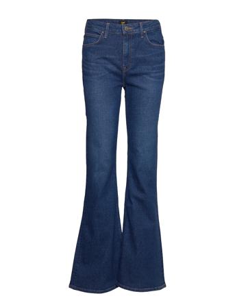 Breese Blue Lee Jeans