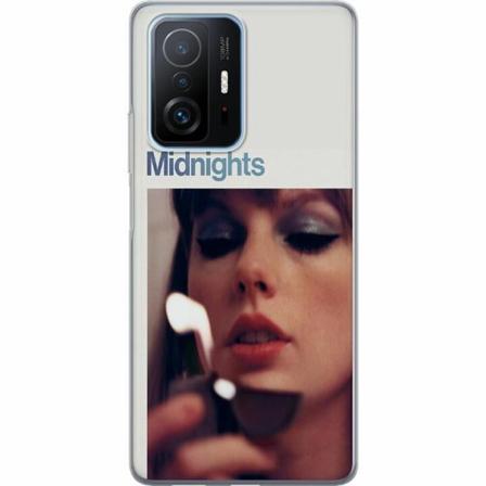 Xiaomi 11t Skal / Mobilskal - Taylor Swift's Midnight