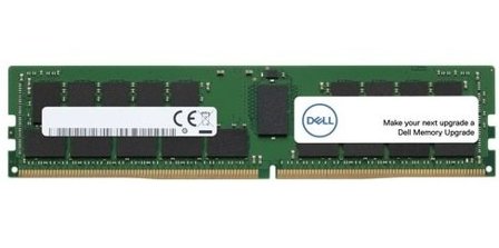 DELL DDR3 - modul - 16 GB - DIMM 240-pin - 1600 MHz / PC3-12800 - registrert