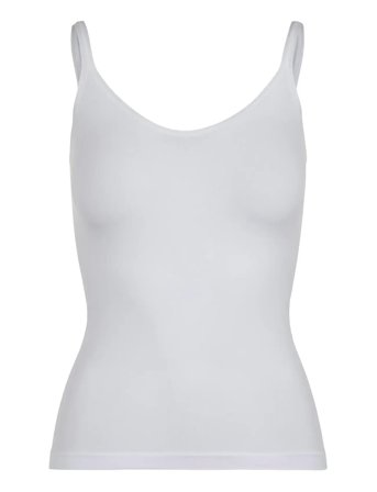 Pieces | Pcplain Underwear Top Noos Bc | M/L