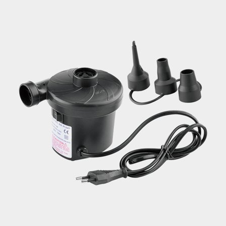 Bomba eléctrica Smayda, 220 V