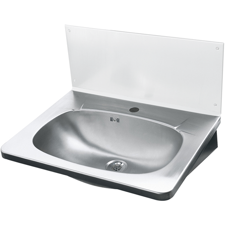 Contura RM6 Vaskeservant for konsollmontering, Baderom