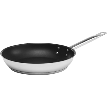 Stekpanna Patina Rostfri