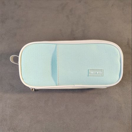 Pennväska Case GRÖN