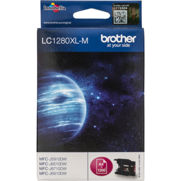 INKJET BROTHER MFC-J6510 M