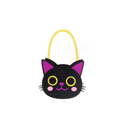 Filtade Godispåsar Halloween Stor Kapacitet Organiserare