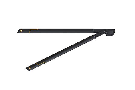 FISKARS SINGLESTEP RYDNINGSSAKS L SS L38