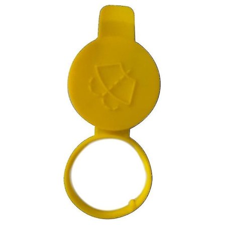 Vindrutetvättar Behållare Lock Tanklock För Saab 9-3 Ss (03-) 9-5 (98-10)