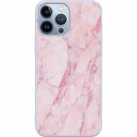 Apple Iphone 14 Pro Max Premium Skal Marmor