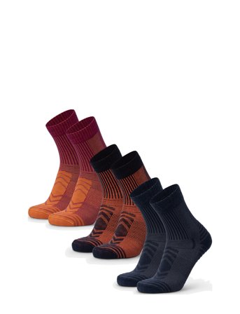 Danish Endurance | Hiking Light Socks | 35-38