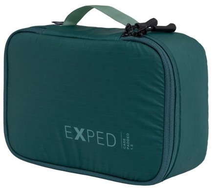 Exped Case Padded 1.5 Cypress