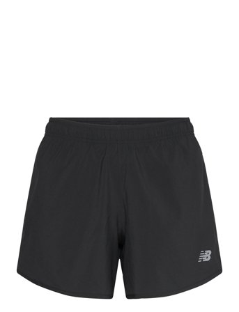 New Balance Sport Essentials Short 5" - Black - L