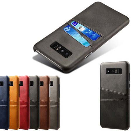 Samsung Galaxy Note8 skal kort -