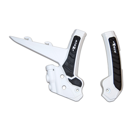 Stelbeskyttere Rtech - Gas Gas EC 500F 2025-2026