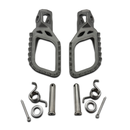 Podnóżki Onegripper CTRL - Husqvarna TC 85 2025-2026