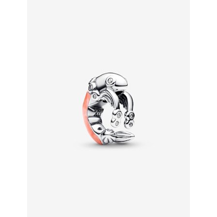 Pandora - Räkberlock - Sterling silver