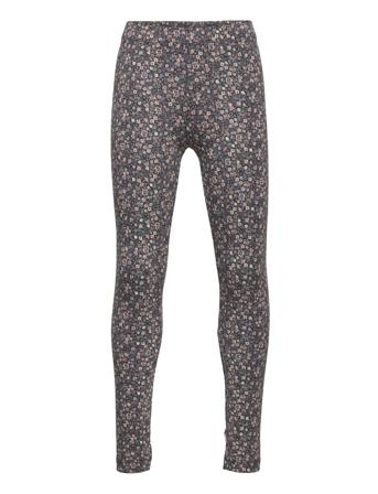 Lisa - Leggings Leggings Multi/mønstret Hust & Claire