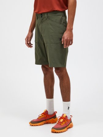 Peak Performance - Iconiq Shorts Men