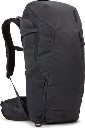 Thule Alltrail X 35L hiking backpacks Black 35L