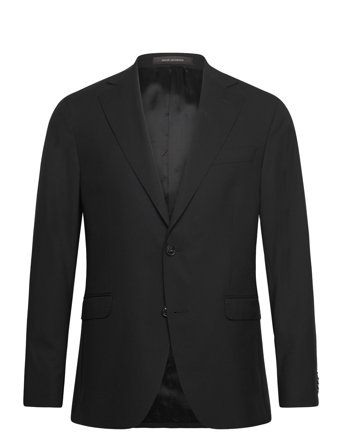 Oscar Jacobson Ego Blazer - Black - 56