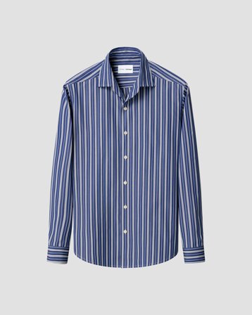 Tretorn Eton X Tretorn Striped One Piece Collar Shirt | Outerwear, Wellies, Jackets & Rainwear for Women, Men & Children