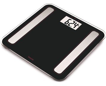 Beurer BF 183 Limited Edition Diagnostis - Diagnostisk våg med omfattande kroppsanalys