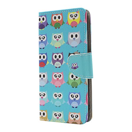 Designwallet Motorola Moto E22i