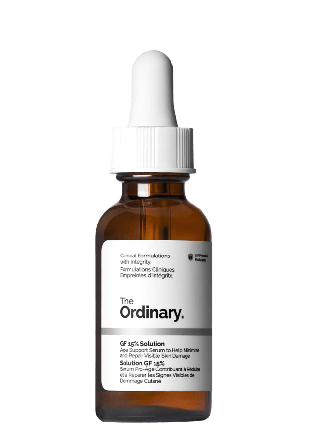 The Ordinary GF Solution 15% Serum & specialbehandling Unisex 30ML