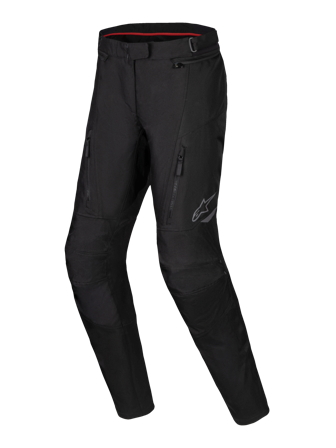MC-Bukser Alpinestars Stella ST-1 Waterproof Dame Sort L