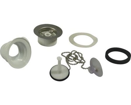 Ifö Z99380080 Bundventil, Badeværelse