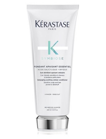 Kérastase Symbiose Fondant Hydra Conditioner - Nude - 200 ml